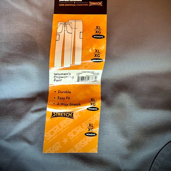 Scrubstar Other Nwt 3 Sets Scrub Star Scrubs Poshmark